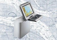 SAM Electronics CHARTPILOT 1100