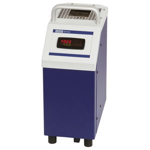 WIKA Alexander Wiegand SE & Co. KG Temperature calibrators CTD4000-375, CTD4000-650