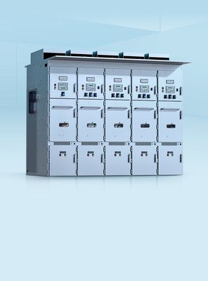 Hyundai Electric HiMSB 200A 400V