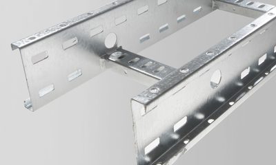 Gouda Holland B.V CRAFTY MF Cable Ladder / Cable Tray and accessories