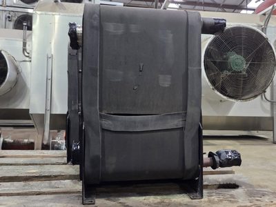 GEA GEA GBS 200 200kW LO cooling
