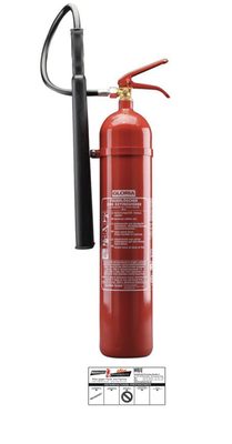 Gloria Gloria CO2 5kg KS5