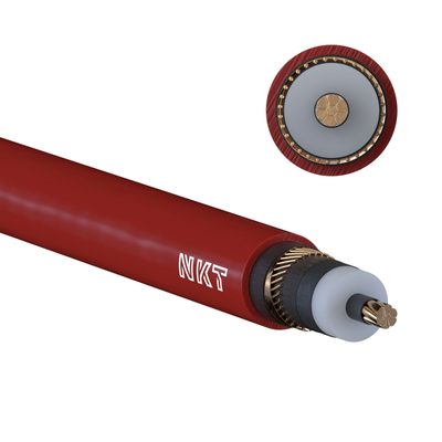 NKT Marine N2XSY 1Cx25mm2 3.6/6kV