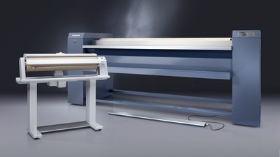 Miele Marine Ironer 1200mm 400V Marine