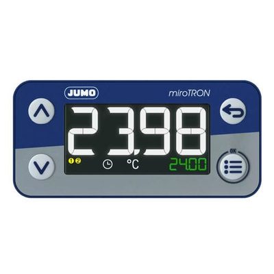 JUMO GmbH & Co. KG JUMO hydroTRANS S20 (907042), S30 (907043), S40 (907044)