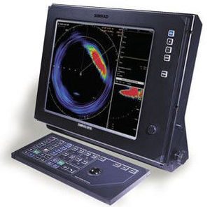 Simrad SX90