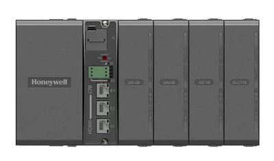 Honeywell Integrated Technology (China) Co., Ltd. ControlEdge 900 Platform