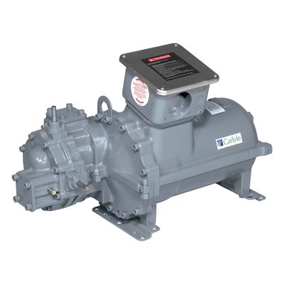 Carrier Marine 06T 200kW R134a Marine