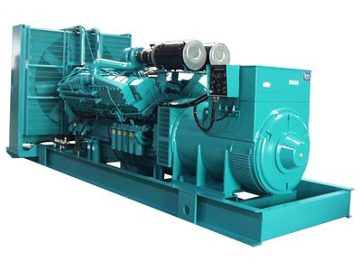 Stamford/Cummins HCI6 1250kVA 400V 60Hz