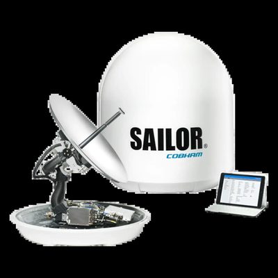 Cobham SAILOR 600 VSAT