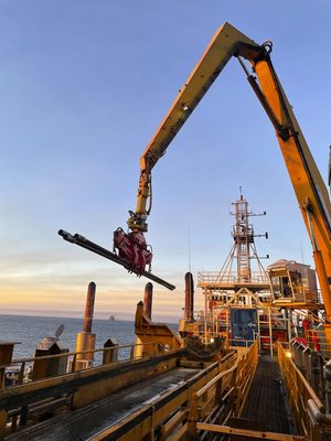 Kongsberg Maritime AS Kongsberg Drilling Drive