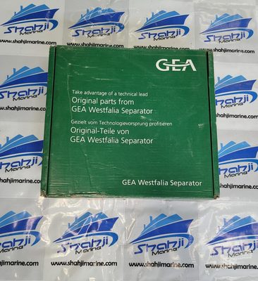 GEA Westfalia (Germany) OSC Series