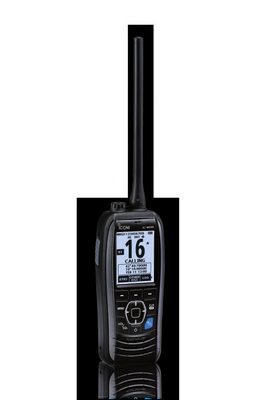 Icom Marine IC-M605