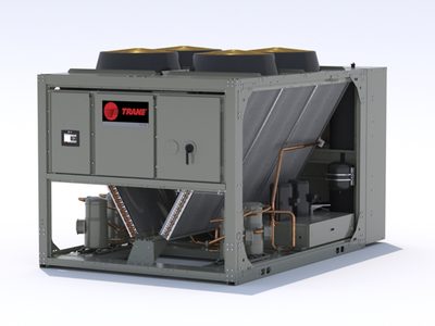 Trane CGAM