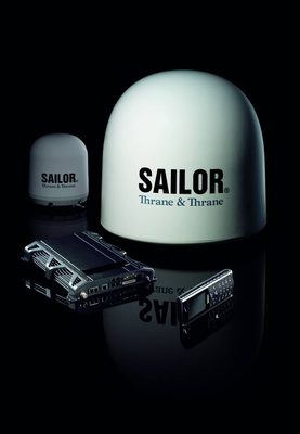 Thrane & Thrane SAILOR 6110