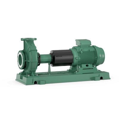 Wilo Atmos GIGA-N Cooling