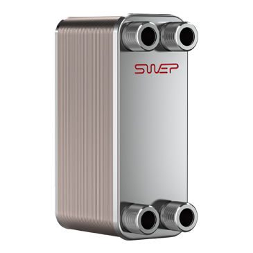 SWEP B5T