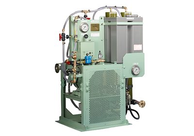 Sasakura Mineral Dosing System 0.5m3h Sasakura Marine