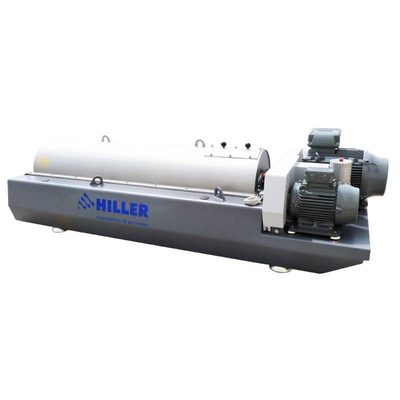Hiller DecaOil DO31-363