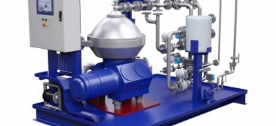 Alfa Laval Alfa Laval PureNOx HS-5.0
