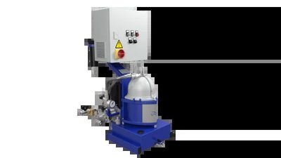 Alfa Laval S.p.A. MMPX-503-LubeOil