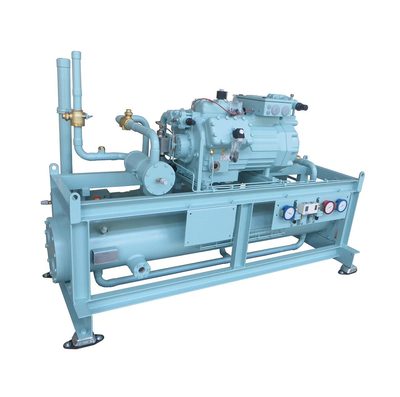 Novenco Marine & Offshore QCM-S-(S/T)-ST