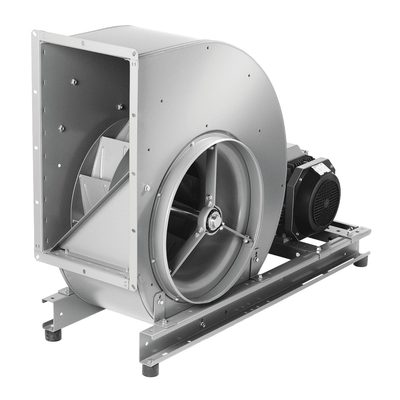 Heinen & Hopman HF-C Centrifugal 8000m3h cargo hold