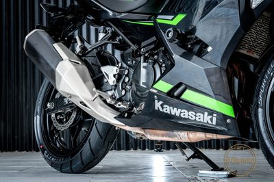 Kawasaki VKAXM1.503CA
