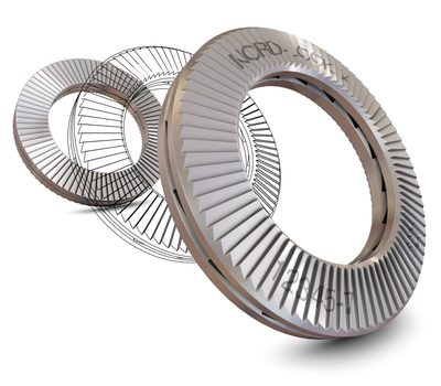Nord-Lock AG EBC