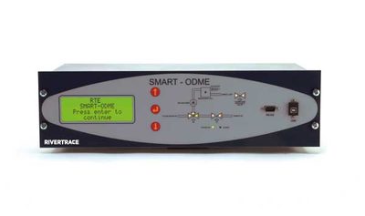 Rivertrace Smart ODME