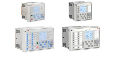 Schaltbau Marine REX Series 630A 400V