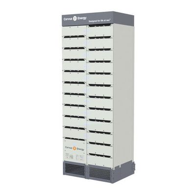 Corvus Energy Orca ESS 750kWh NMC 1000V