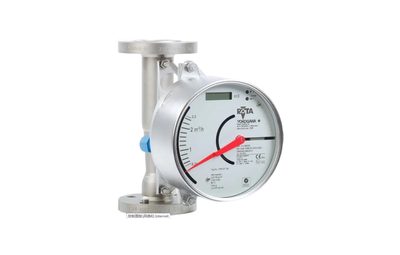 Yokogawa ROT Indicator