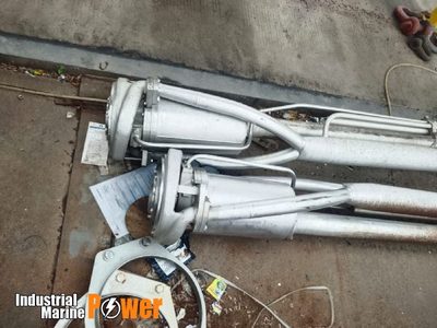 Framo Framo SD 200 300/80