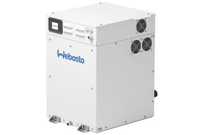 Webasto BlueCool C16 M