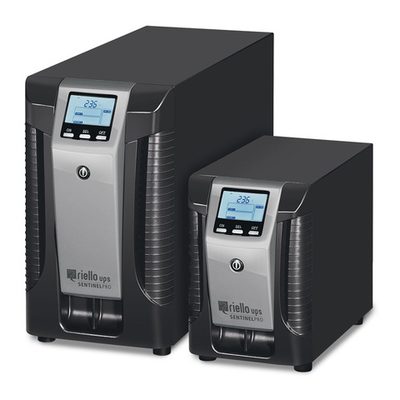 Riello Sentinel Pro (Marine UPS)