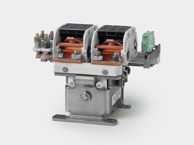 Schaltbau Marine REX Series 800A 400V