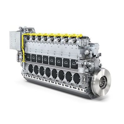 MAN Energy Solutions SE MAN L51/60DF
