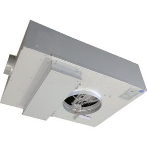 Novenco Marine AHU-M Split 50kW R134a