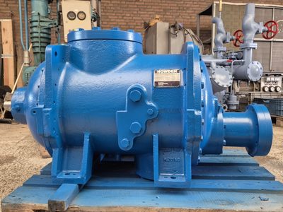 Howden WRV204/110