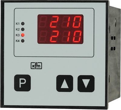 KFM-Regelungstechnik GmbH KFM 82, KFM 90, KFM 92, KFM 93, KFM 94, KFM 826, KFM 902 and KFM 903
