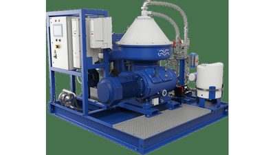Alfa Laval Alfa Laval PureNOx LS-2.0