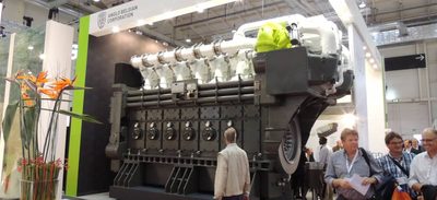 Anglo Belgian Corporation NV 6/8 DL36