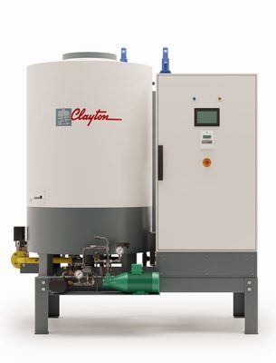 Clayton Marine Clayton E-20 Series