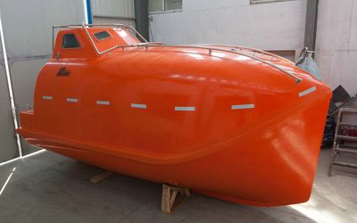 Ningbo New Marine NM52FF/FC