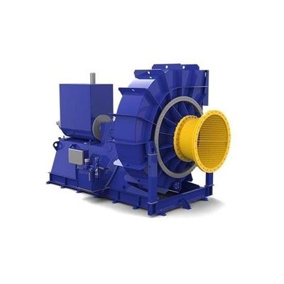 Howden Marine HAF Centrifugal 2000m3h accommodation