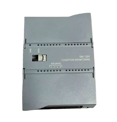 Siemens SIPLUS CMS1200 SM1281