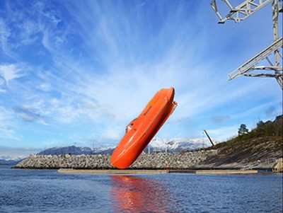 VIKING VIKING Norsafe GES-52