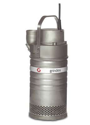 Grindex Master Inox