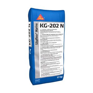 Sika Services AG Sikafloor® Marine 120